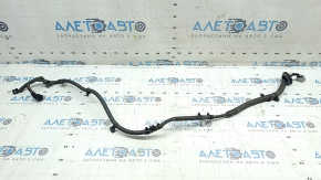 Проводка заднего редуктора Toyota Rav4 19-25 hybrid