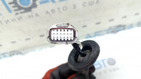 Проводка заднего редуктора Toyota Rav4 19-25 hybrid