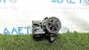 Масляний насос ДВЗ Audi Q8 19-26 3.0T MHEV