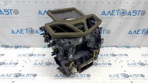 Корпус печки голый кондиционер BMW 7 G11 G12 16-22 без актуаторов
