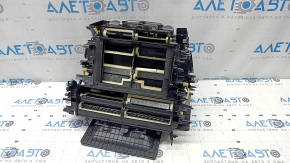 Корпус печки голый кондиционер BMW 7 G11 G12 16-22 без актуаторов