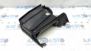 Корпус грубки голий верхня частина BMW 7 G11 G12 16-22 без актуатора