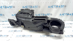 Корпус грубки голий вентиляція BMW 7 G11 G12 16-22 