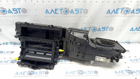 Корпус печки голый вентиляция BMW 7 G11 G12 16-22
