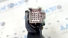 Вентилятор обдува спинки водительского сиденья Ford Fusion mk5 13-20