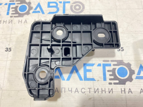 Крепление переднего бампера левое под фарой Volvo XC90 16-25 под тип 1