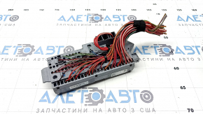 Блок запобіжників підторпедний BMW 7 G11 G12 16-22