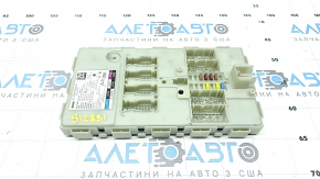 Body Domain Computer Control Module ECU BMW 7 G11 G12 16-22 зламане кріплення