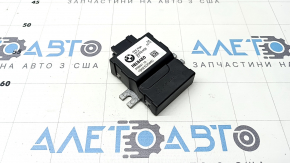 Реле паливного насоса BMW 7 G11 G12 16-22