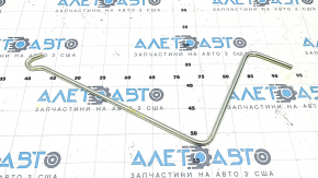 Ручка домкрата Subaru Forester 25-26