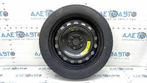 Запасное колесо докатка R17 Subaru Forester 25-26 145/80 D17