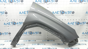 Крило переднє праве Subaru Forester 25-26 алюміній, сірий YFA