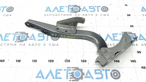 Петля капота права Subaru Forester 25-26