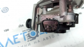 Трапеция дворников очистителя с мотором Subaru Forester 25-26