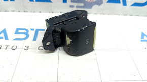 Кнопка ручного гальма Ford Fusion mk5 17-20 поліз хром, покриття