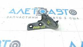 Кронштейн крила передній правий Subaru Forester 25-26