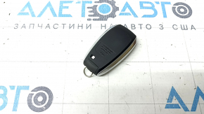 Ключ smart Subaru Forester 25-26 4 кнопки
