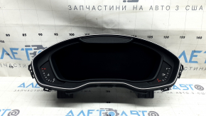 Щиток приладів Audi Q5 80A 18-20 великий дисплей, 188к, подряпина