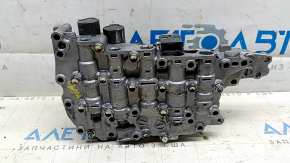 Гідроблок АКПП Mitsubishi Outlander 16-20 FWD