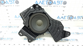Сабвуфер Subaru Forester 25-26 трещина