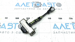 Ограничитель двери передней левой Subaru Forester 25-26