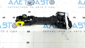 Механизм ручки двери задней правой Subaru Forester 25-26