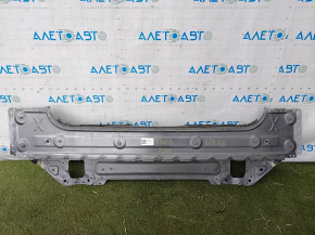 Задня панель Mercedes GLS-class X166 13-19 3 частини, висвердлена