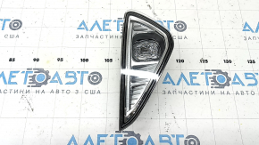 Противотуманная фара птф правая Subaru Forester 25-26 LED