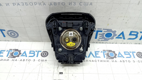 Задняя часть подушки безопасности airbag рулевого колеса Ford Fusion 2017-2020