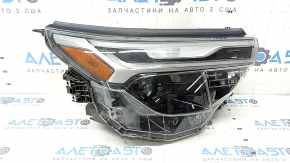 Фара передняя правая Subaru Forester 25-26 LED Limited, Touring