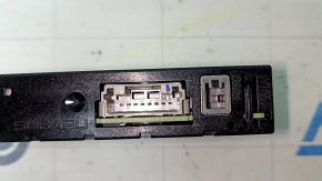 USB Hub, AUX передній Subaru Forester 25-26