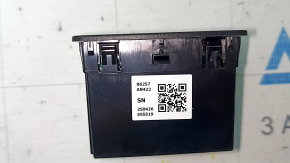 Порт зарядки центральной консоли задний Subaru Forester 25-26 USB-C, USB-A