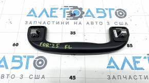 Ручка потолка передняя левая Subaru Forester 25-26 черная