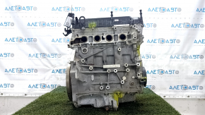 Двигатель Ford Fusion mk5 13-20 2.0 hybrid, plug-in 141к, запустился