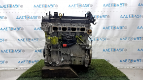 Двигатель Ford Fusion mk5 13-20 2.0 hybrid, plug-in 141к, запустился