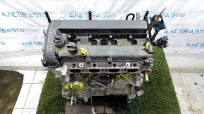 Двигатель Ford Fusion mk5 13-20 2.0 hybrid, plug-in 141к, запустился