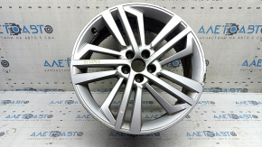 Колісний диск R20х8.0J ET39 Audi Q5 80A 18-19 легка бордюрка