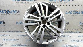 Колісний диск R20х8.0J ET39 Audi Q5 80A 18-19 легка бордюрка