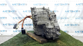 АКПП в сборе Ford Fusion mk5 13-20 hybrid 141к
