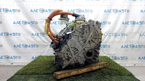 АКПП в сборе Ford Fusion mk5 13-20 hybrid 141к