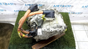АКПП в сборе Ford Fusion mk5 13-20 hybrid 141к