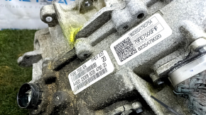 АКПП в сборе Ford Fusion mk5 13-20 hybrid 141к