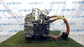 АКПП в сборе Ford Fusion mk5 13-20 hybrid 141к