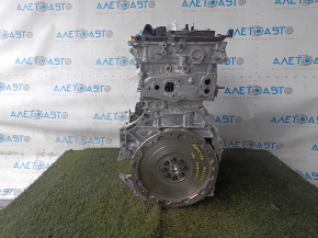 Двигун Toyota Rav4 19-21 2.5 A25A-FXS hybrid, 29к, запустився