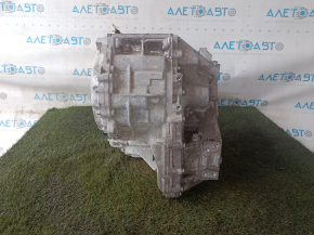 АКПП в сборе Toyota Rav4 19-22 hybrid CVT AWD 29к, с кабелем