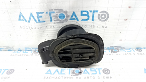 Корпус лючка бензобака Ford Fusion mk5 13-20 під замок, надломи