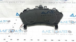 Щиток приладів Subaru Forester 25-26 69
