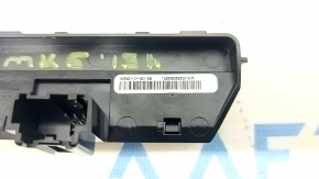 Индикатор подушки безопасности пассажира Ford Fusion mk5 13-20