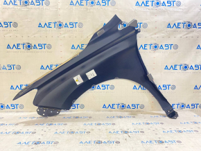 Крыло переднее правое Lexus RX350 RX450h 10-15