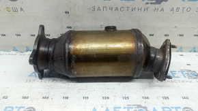Катализатор Audi Q5 80A 18-20 2.0T